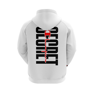 Load image into Gallery viewer, Secret Champion Fusion Hoodie