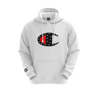 Load image into Gallery viewer, Secret Champion Fusion Hoodie