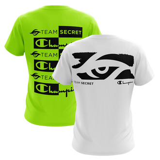 Load image into Gallery viewer, Paradigm 2-Pack Tee Drop