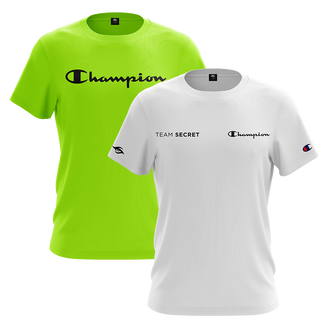 Load image into Gallery viewer, Paradigm 2-Pack Tee Drop
