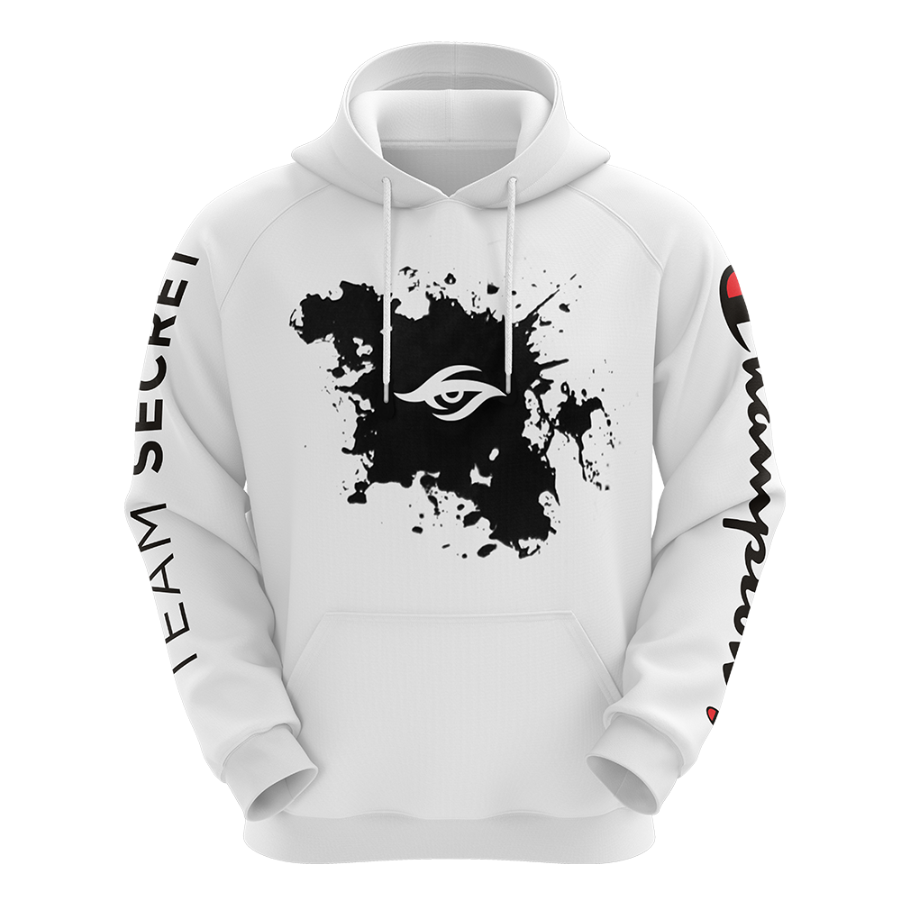Champion top team hoodies