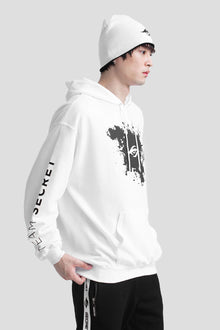 Load image into Gallery viewer, Team Secret x Champion Hoodie (White)