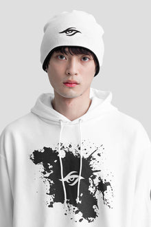 Load image into Gallery viewer, Team Secret x Champion Hoodie (White)