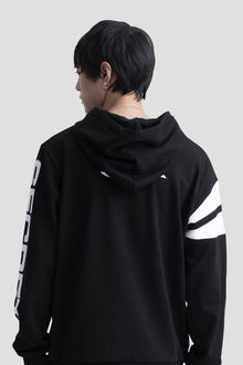 Load image into Gallery viewer, Essential Pullover (Black)