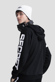 Load image into Gallery viewer, Essential Pullover (Black)