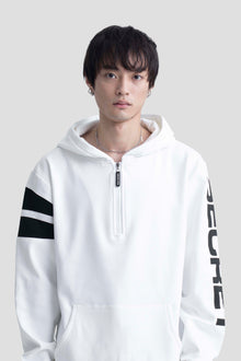 Load image into Gallery viewer, Essential Pullover (White)