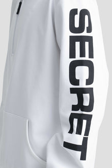 Load image into Gallery viewer, Essential Pullover (White)
