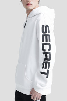 Load image into Gallery viewer, Essential Pullover (White)