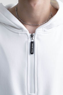 Load image into Gallery viewer, Essential Pullover (White)