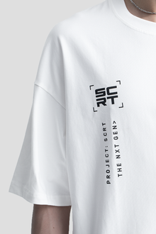 Load image into Gallery viewer, Evolution Oversized Tee