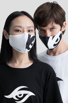 Load image into Gallery viewer, Secret Face Mask Kit