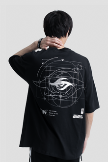Load image into Gallery viewer, Origin Oversized Tee