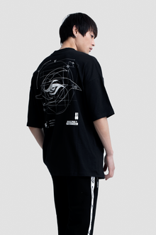 Load image into Gallery viewer, Origin Oversized Tee