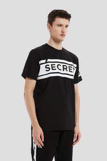 Load image into Gallery viewer, Secret Tee