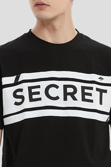 Load image into Gallery viewer, Secret Tee