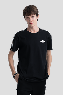 Load image into Gallery viewer, Sport Tee (Black)