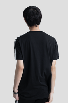 Load image into Gallery viewer, Sport Tee (Black)
