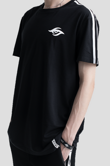 Load image into Gallery viewer, Sport Tee (Black)