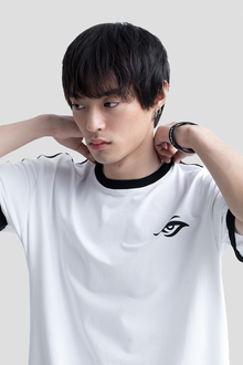 Load image into Gallery viewer, Sport Tee (White)