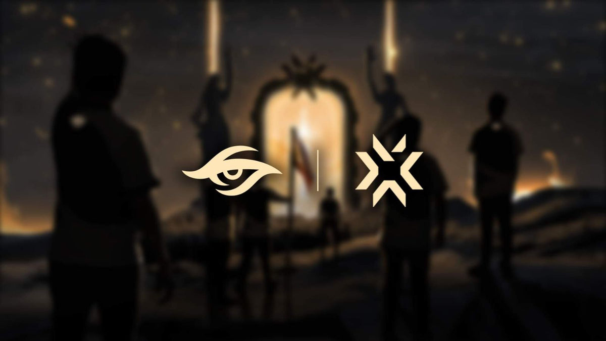 Team Secret To Enter VALORANT Partnership Program