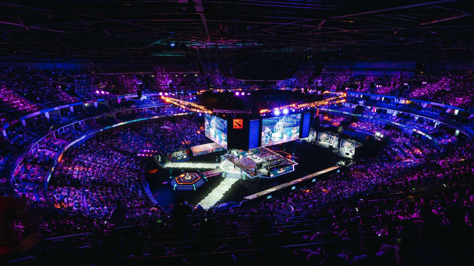 The International 2019 – Team Secret