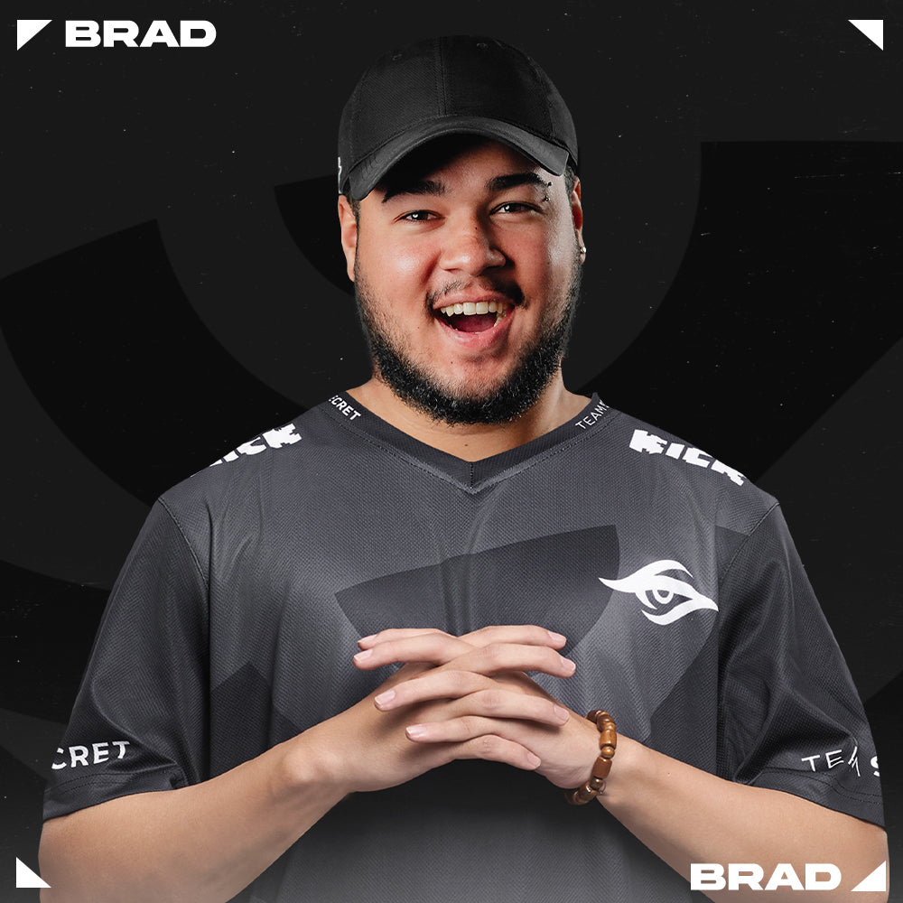 Team Secret Rocket League