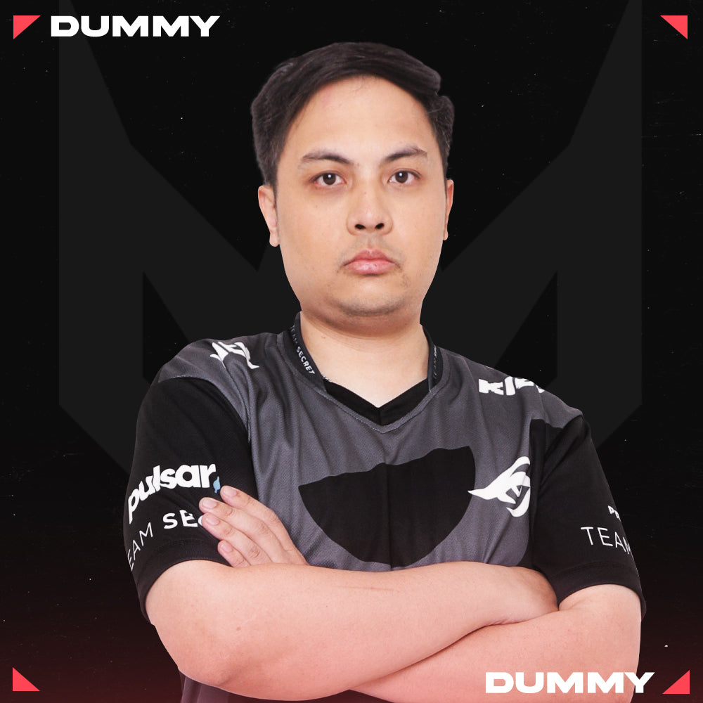 Team Secret Valorant