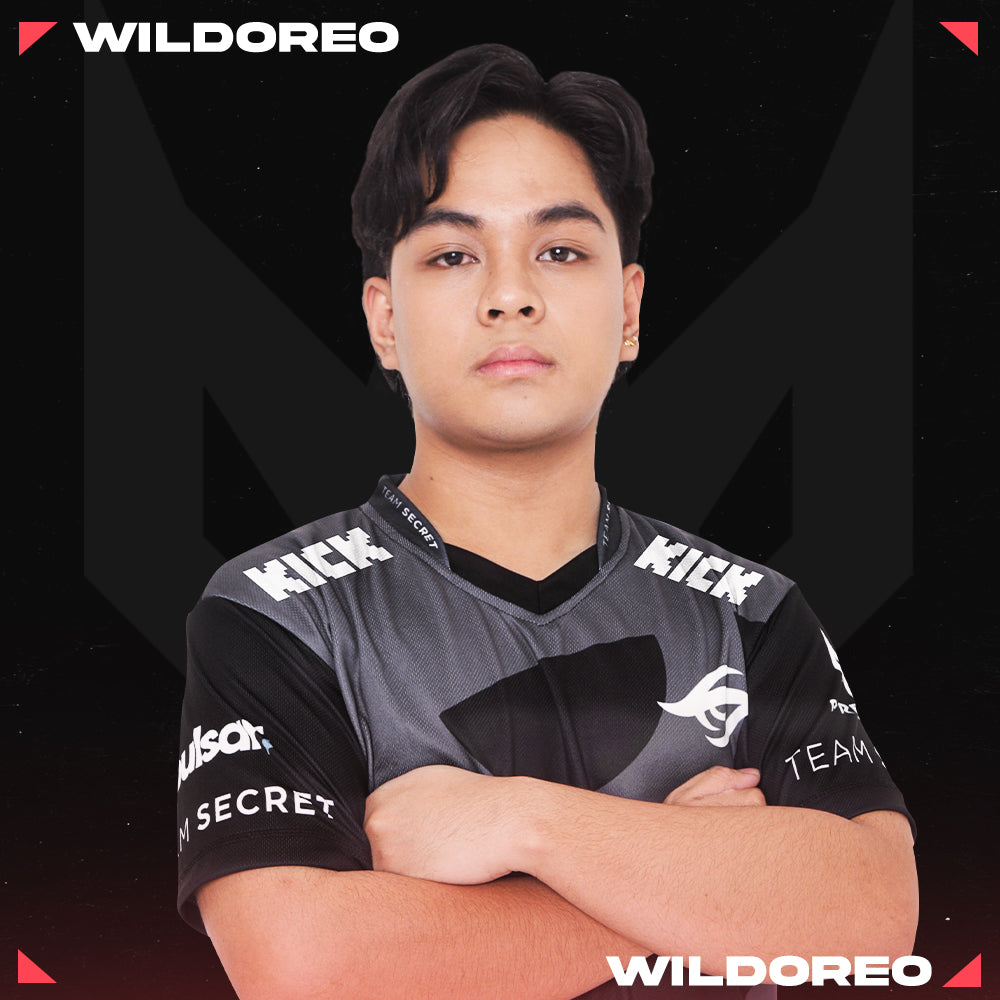 Team Secret Valorant