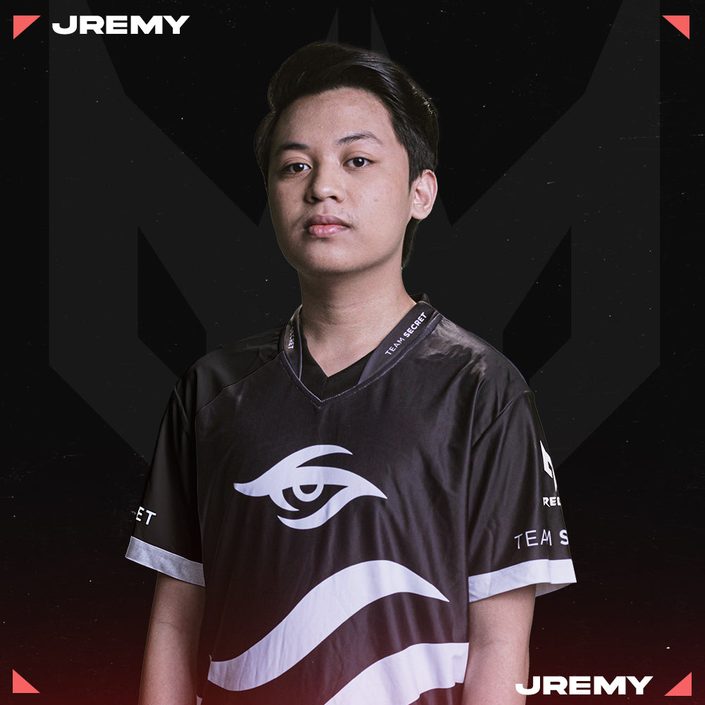 Team Secret Valorant