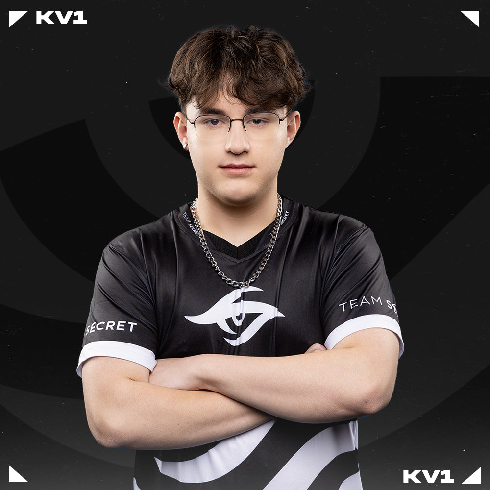 Team Secret Rocket League