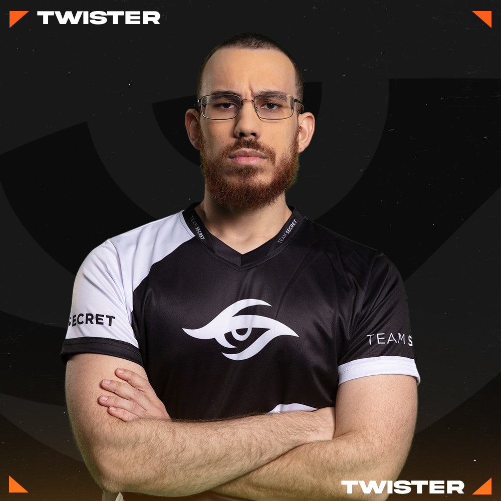 Team Secret Rainbow Six Siege