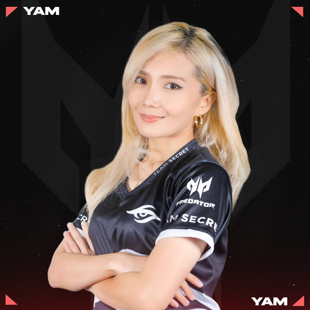 Team Secret Valorant