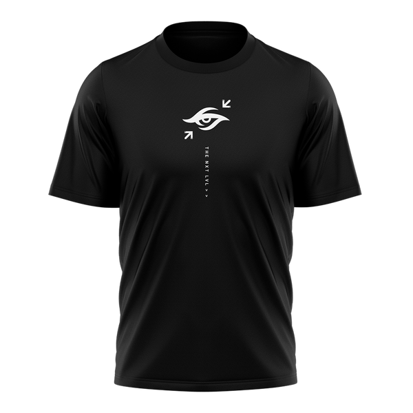 NXTLVL Oversized Tee – Team Secret