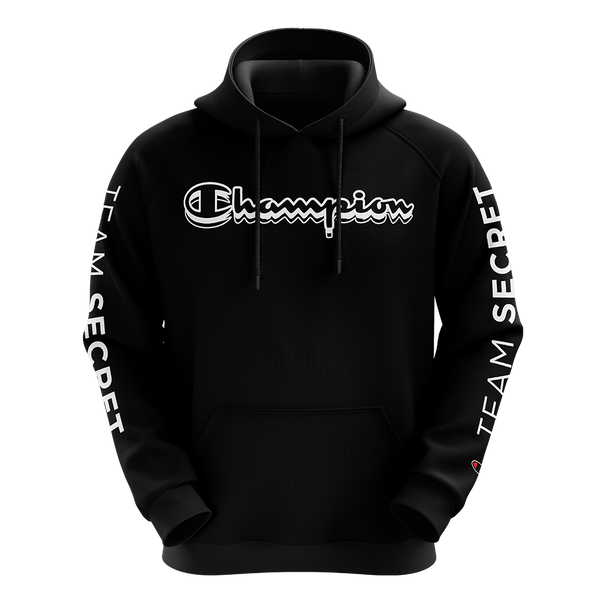 Champion team hoodies sales