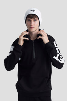 Load image into Gallery viewer, Essential Pullover (Black)