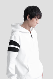 Load image into Gallery viewer, Essential Pullover (White)