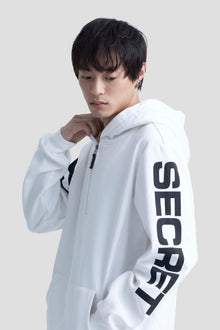 Load image into Gallery viewer, Essential Pullover (White)