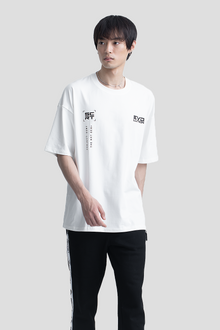 Load image into Gallery viewer, Evolution Oversized Tee