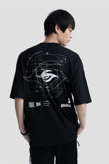 Load image into Gallery viewer, Origin Oversized Tee