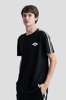Load image into Gallery viewer, Sport Tee (Black)