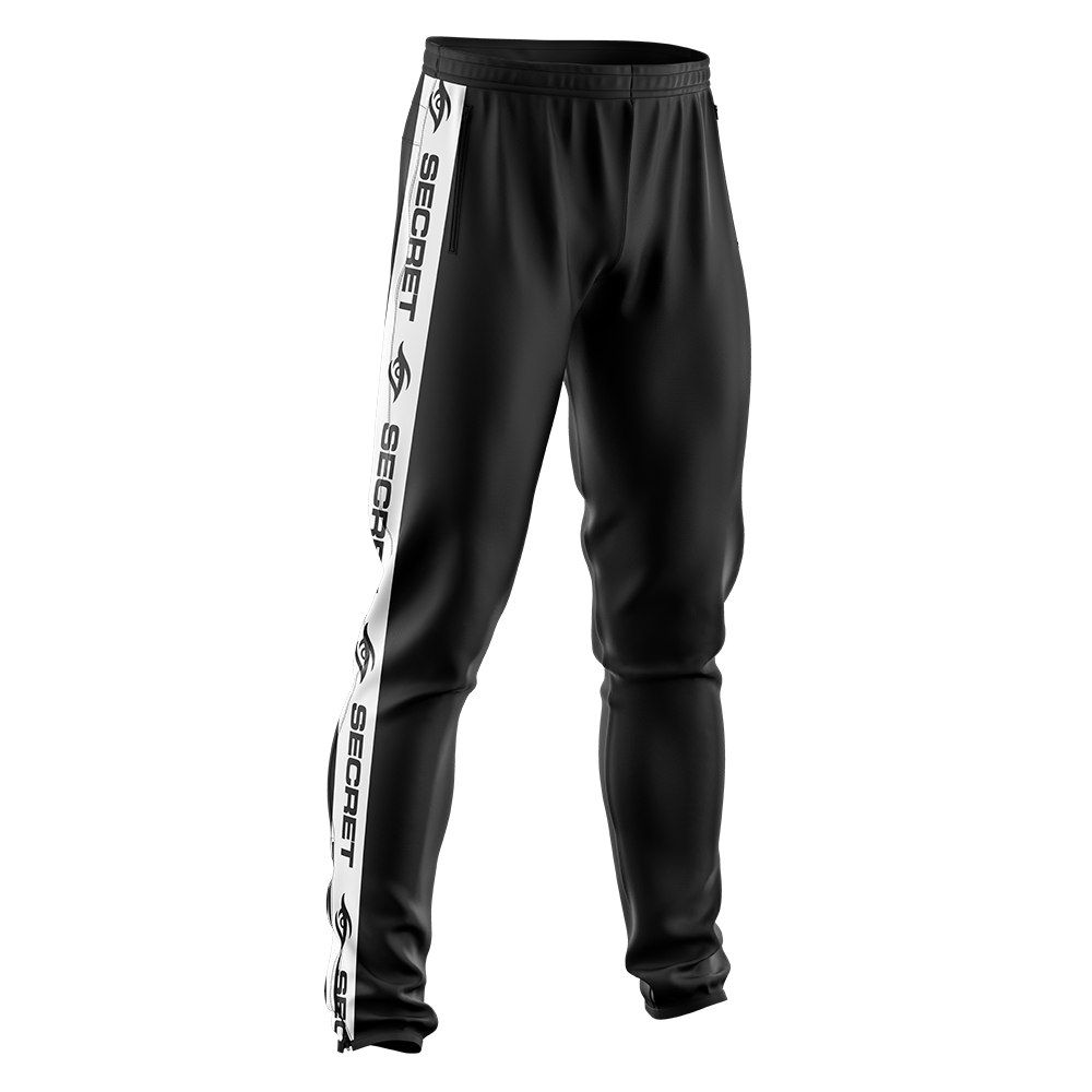 Essential Sweats – Team Secret