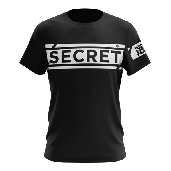 Secret Tee – Team Secret
