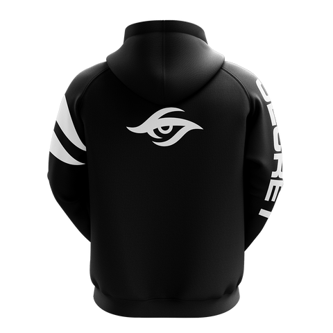 Hoodie team secret sales